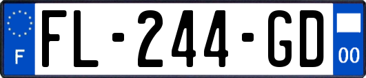 FL-244-GD