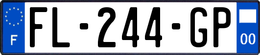 FL-244-GP