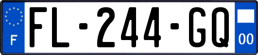 FL-244-GQ