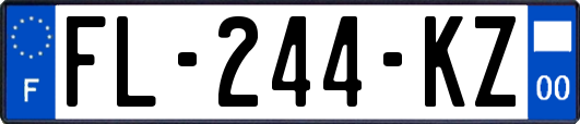 FL-244-KZ