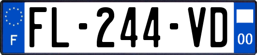 FL-244-VD