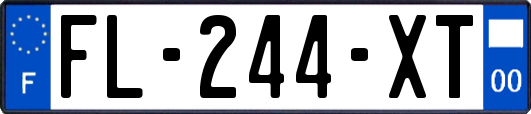 FL-244-XT