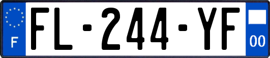 FL-244-YF