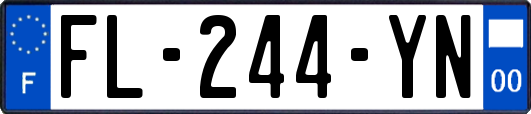 FL-244-YN