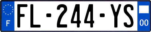 FL-244-YS