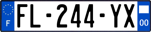 FL-244-YX