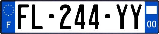 FL-244-YY