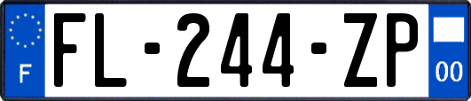 FL-244-ZP