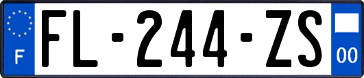 FL-244-ZS