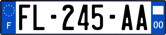 FL-245-AA