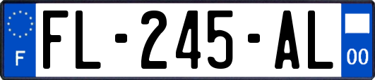 FL-245-AL