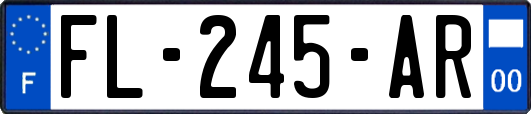 FL-245-AR