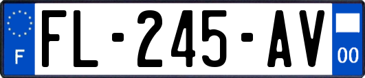 FL-245-AV