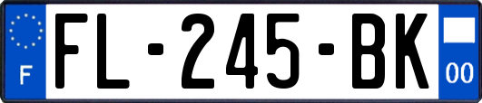 FL-245-BK