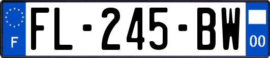 FL-245-BW