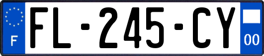 FL-245-CY