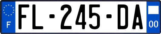 FL-245-DA