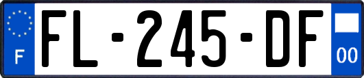 FL-245-DF