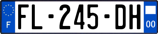 FL-245-DH