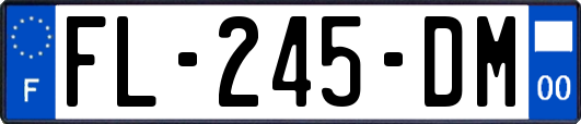 FL-245-DM
