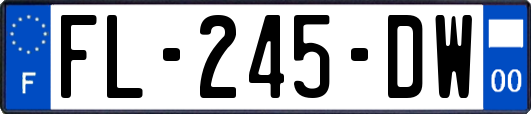 FL-245-DW