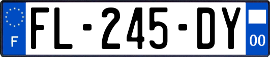 FL-245-DY