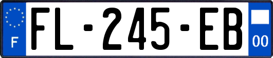 FL-245-EB