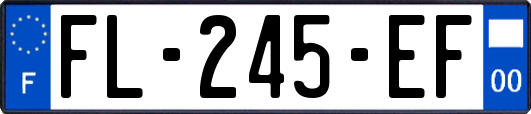 FL-245-EF