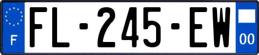 FL-245-EW