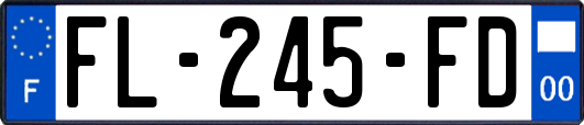 FL-245-FD