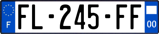 FL-245-FF