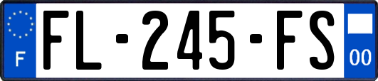 FL-245-FS