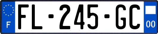 FL-245-GC
