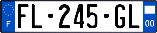 FL-245-GL