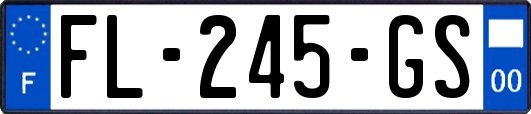 FL-245-GS