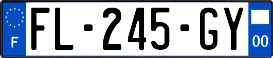 FL-245-GY