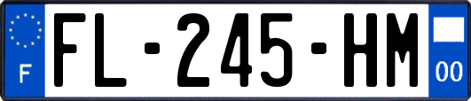 FL-245-HM