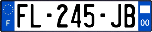 FL-245-JB