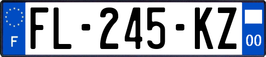 FL-245-KZ