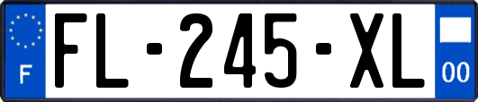 FL-245-XL