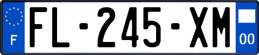 FL-245-XM