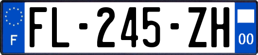 FL-245-ZH