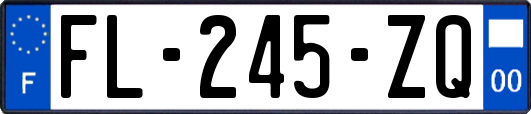 FL-245-ZQ