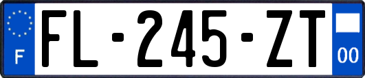 FL-245-ZT