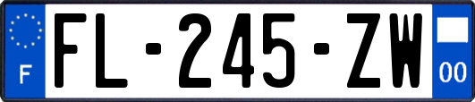 FL-245-ZW