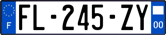 FL-245-ZY