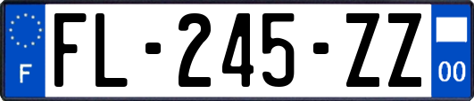 FL-245-ZZ