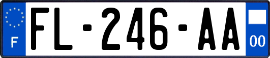 FL-246-AA