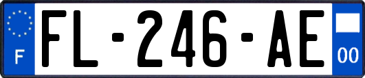 FL-246-AE