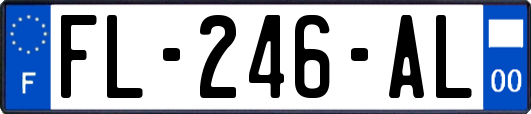 FL-246-AL